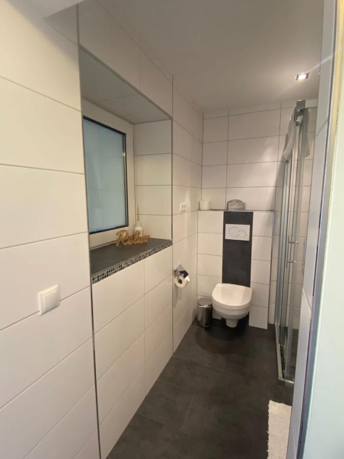 Privatzimmer Hoffmann Kaltenborn  Exteriér fotografie