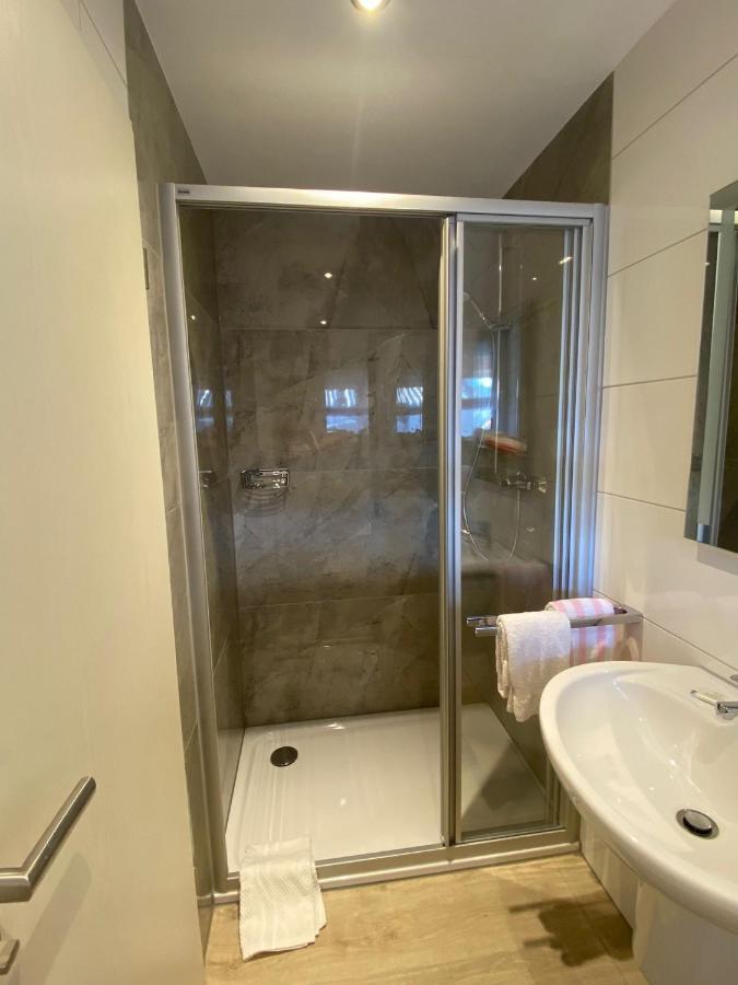 Privatzimmer Hoffmann Kaltenborn  Exteriér fotografie