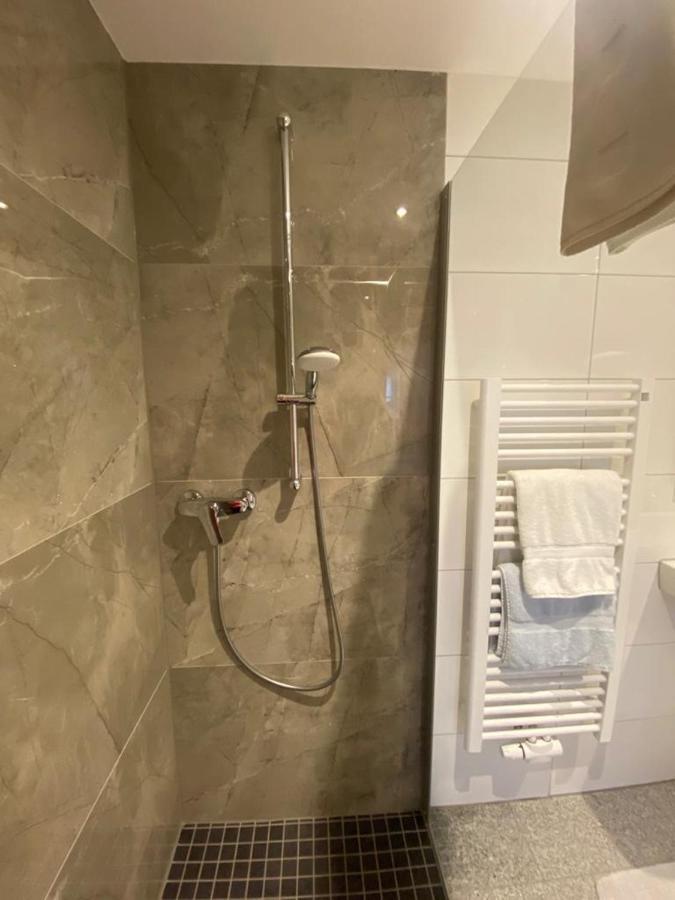 Privatzimmer Hoffmann Kaltenborn  Exteriér fotografie
