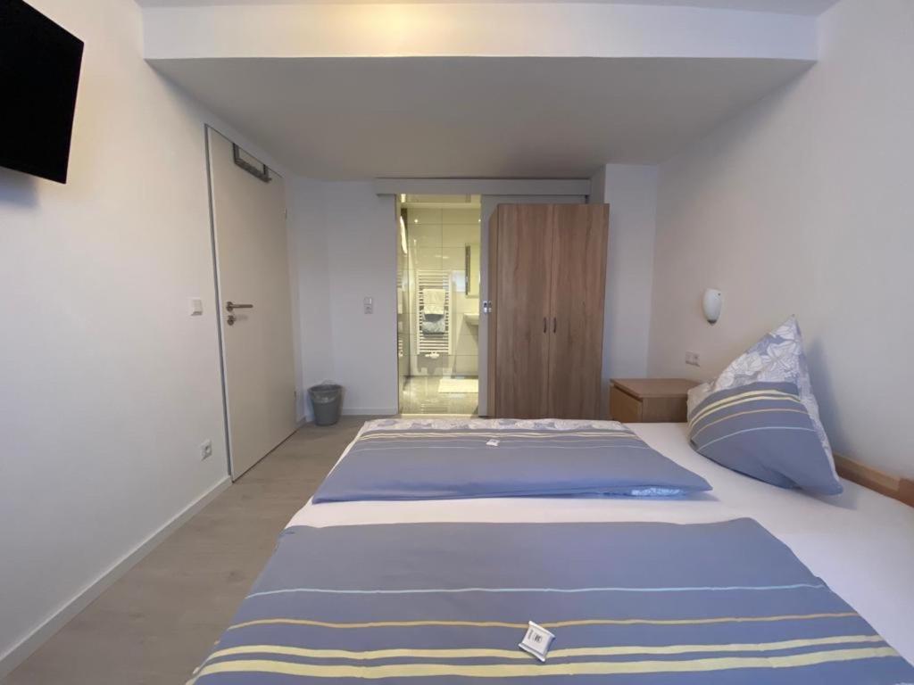 Privatzimmer Hoffmann Kaltenborn  Exteriér fotografie